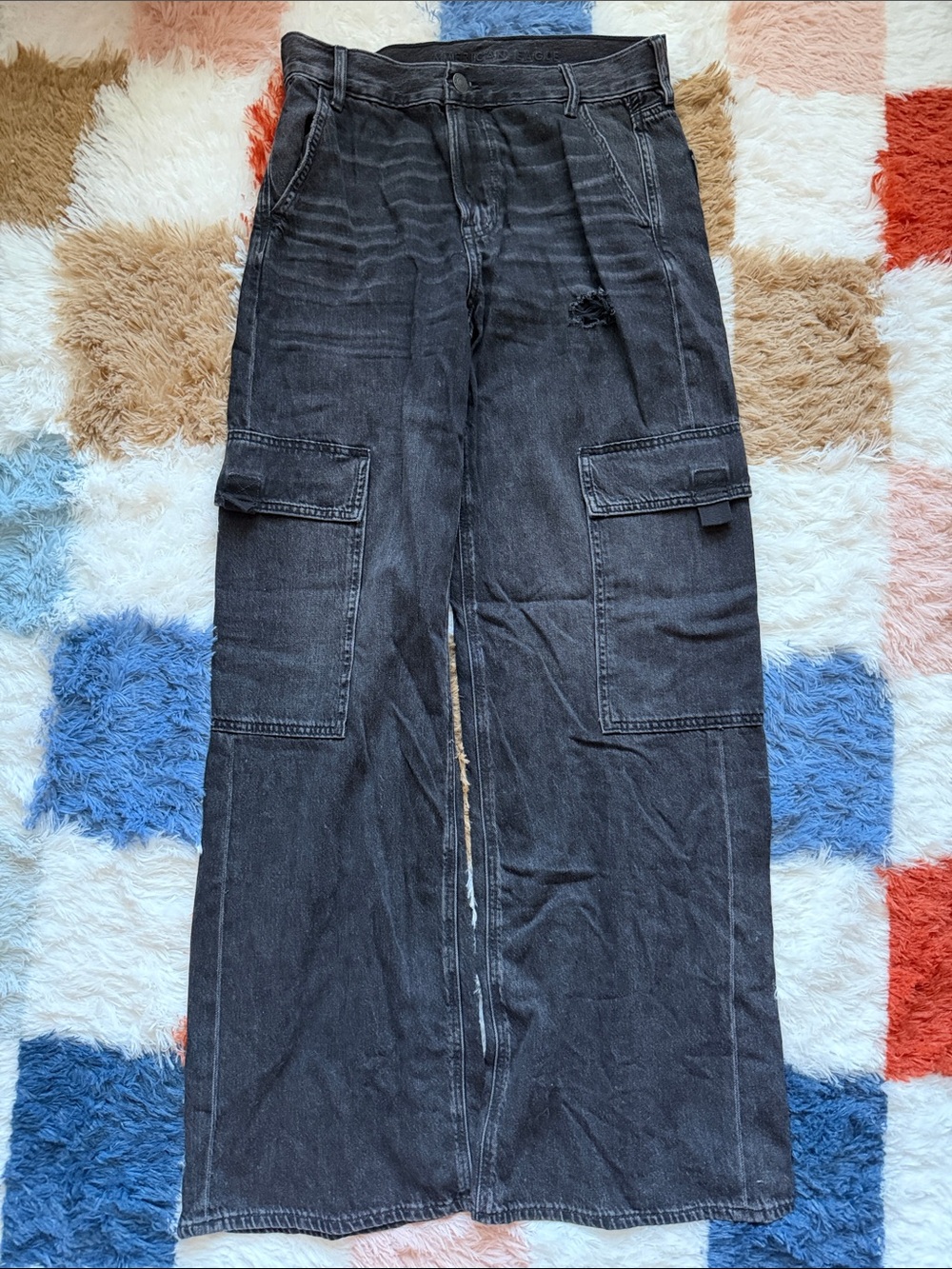 American Eagle Women’s Cargo Pant